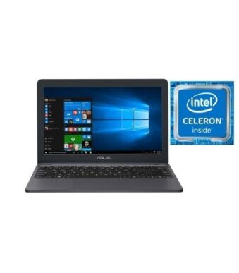 Asus-E203NA-Intel®-Celeron®-N3350-4GB-Ram-128GB-Ssd-Windows-10-Care-ITS-Technologies